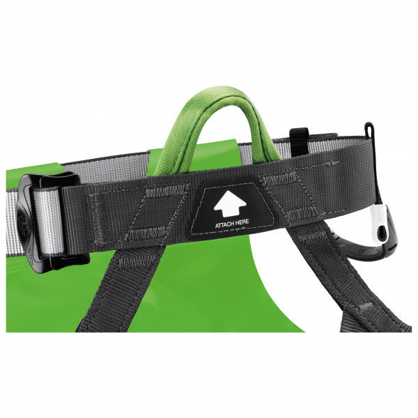 Petzl - Canyon Club - Imbragatura
