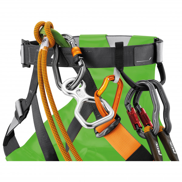 Petzl - Canyon Club - Imbragatura