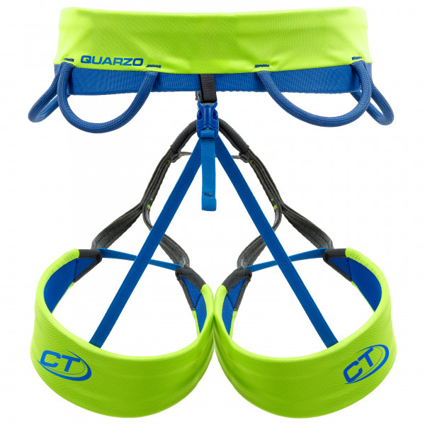 Climbing Technology - Quarzo - Klimgordel