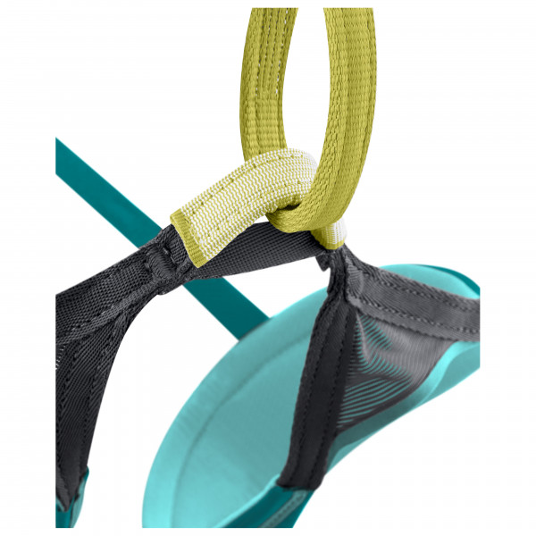 Edelrid - Women's Autana - Arnés para escalada