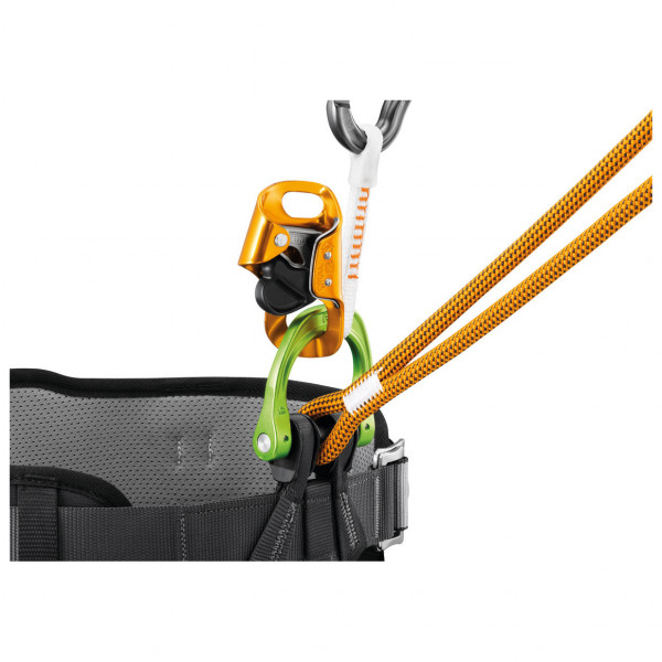 Petzl - Canyon Guide - Imbragatura