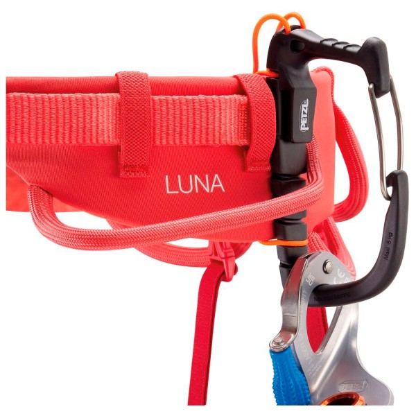 Petzl - Women's Luna - Klimgordel