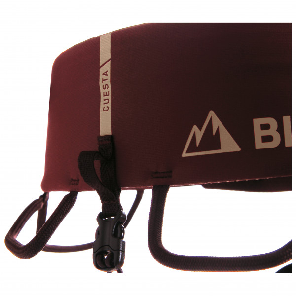 Blue Ice - Cuesta Harness - Imbragatura