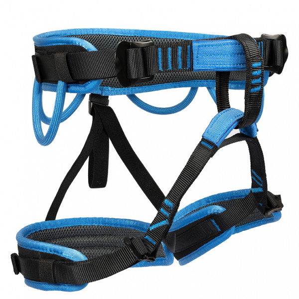 LACD - Harness Start 2.0 - Kiipeilyvaljaat