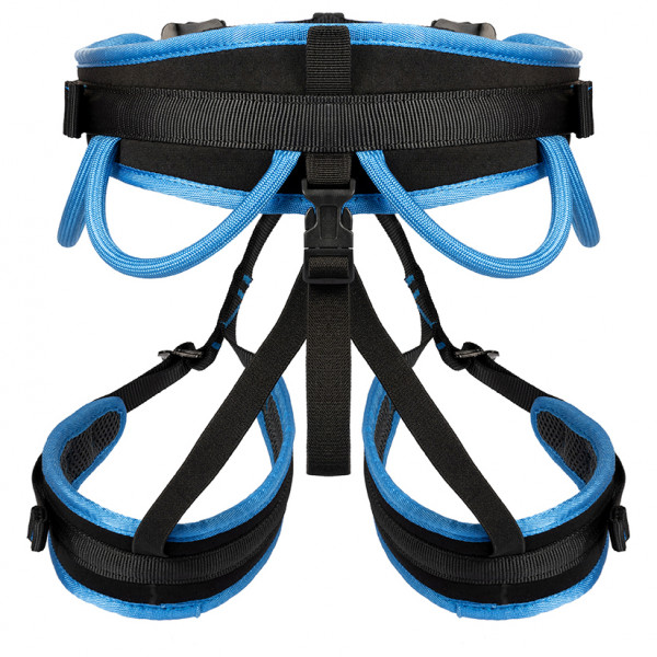 LACD - Harness Start 2.0 - Kiipeilyvaljaat