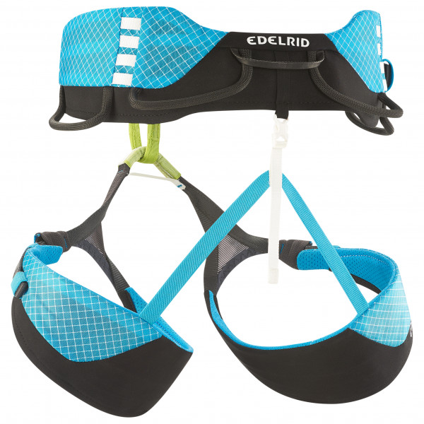 Edelrid - Women's Helia - Klättersele