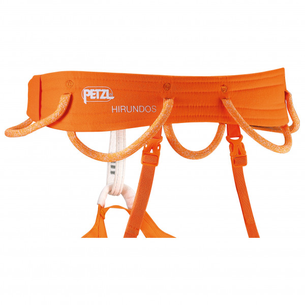 Petzl - Hirundos - Klatresele