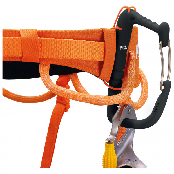 Petzl - Hirundos - Klatresele