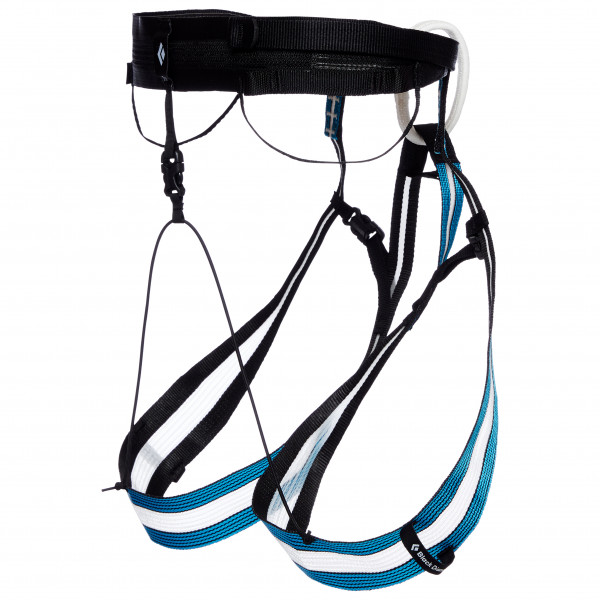 Black Diamond - Couloir Harness - Arnés para escalada