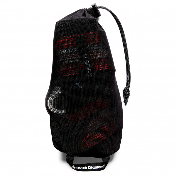 Black Diamond - Couloir LT Harness - Climbing harness
