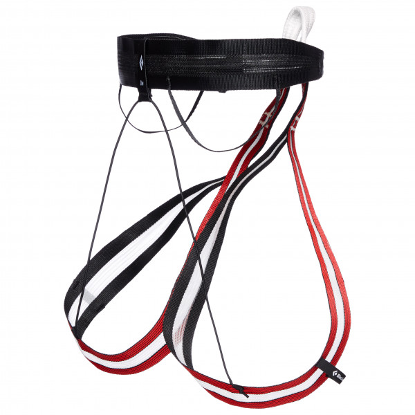 Black Diamond - Couloir LT Harness - Climbing harness