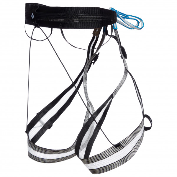 Black Diamond - Couloir Ultralight Harness - Arnés para escalada