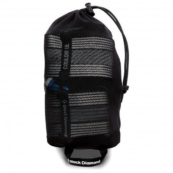 Black Diamond - Couloir Ultralight Harness - Climbing harness