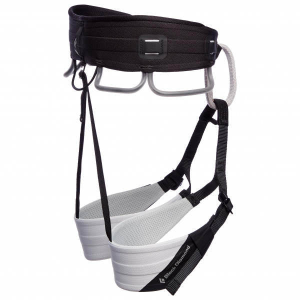 Black Diamond - Technician Harness - Recco - Klättersele