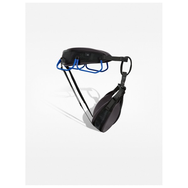 Arc'teryx - Konseal Harness - Kiipeilyvaljaat