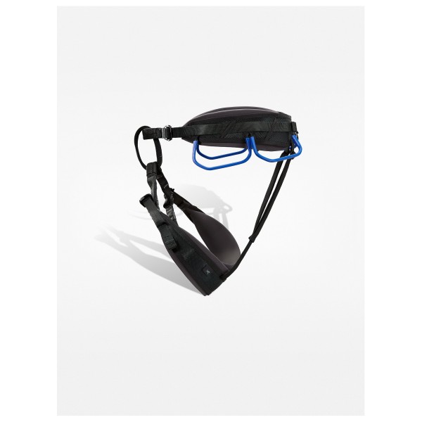 Arc'teryx - Konseal Harness - Kiipeilyvaljaat