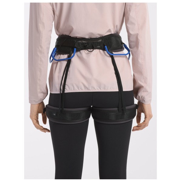 Arc'teryx - Women's Konseal Harness - Klatresele