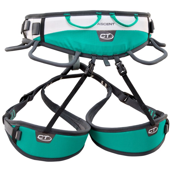 Climbing Technology - Ascent - Baudrier