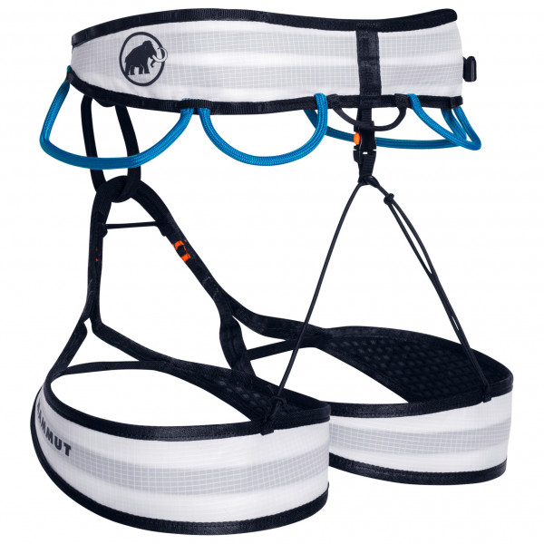 Mammut - Eiger Nordwand Harness - Kiipeilyvaljaat