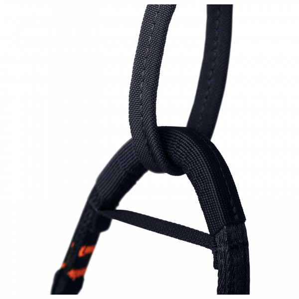 Mammut - Eiger Nordwand Harness - Kiipeilyvaljaat