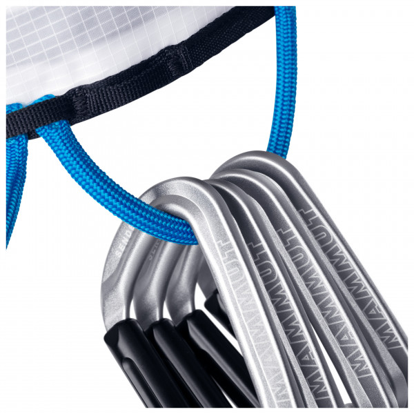 Mammut - Eiger Nordwand Harness - Kiipeilyvaljaat