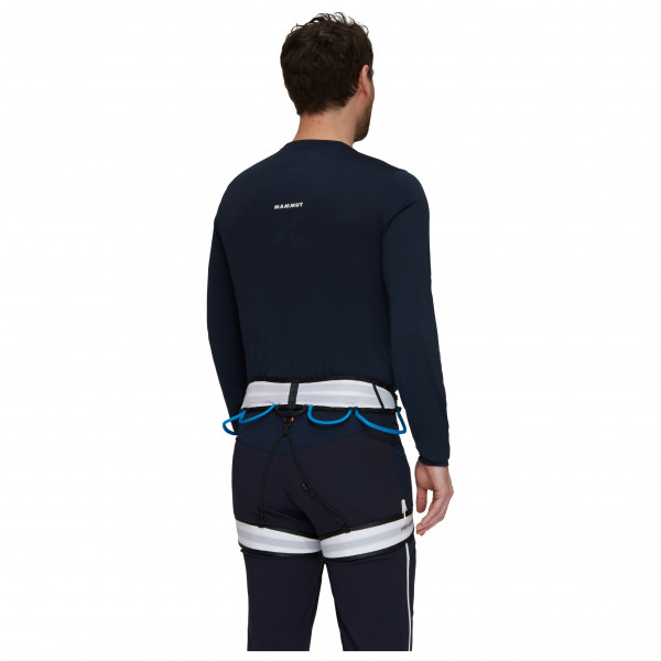Mammut - Eiger Nordwand Harness - Kiipeilyvaljaat