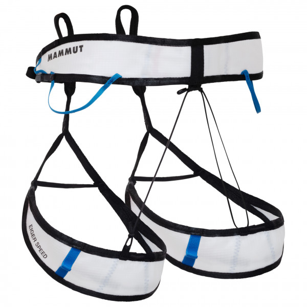 Mammut - Eiger Speed Harness - Arnés para escalada