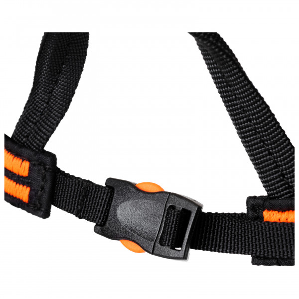 Mammut - Eiger Speed Harness - Arnés para escalada