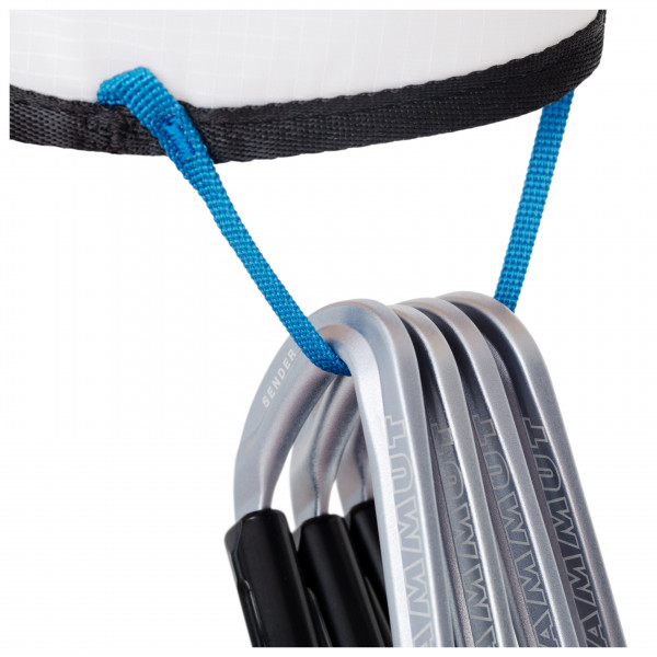 Mammut - Eiger Speed Harness - Arnés para escalada