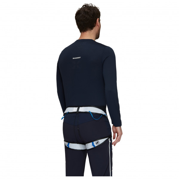 Mammut - Eiger Speed Harness - Arnés para escalada