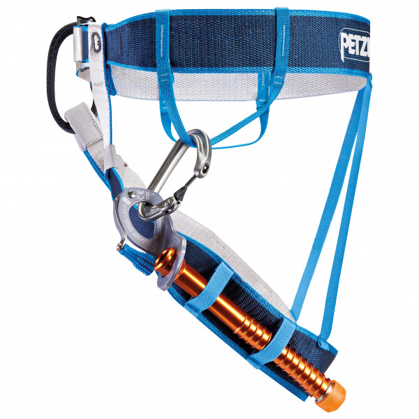 Petzl - Tour - Imbragatura