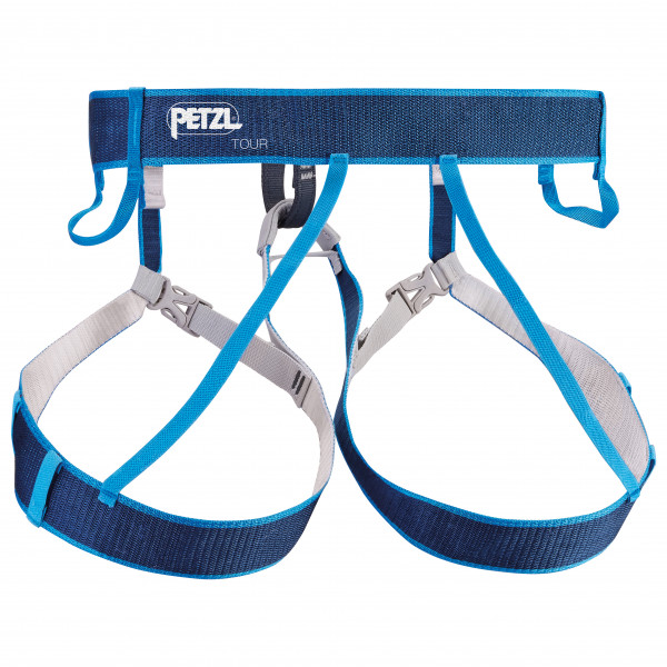 Petzl - Tour - Klättersele