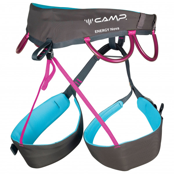 C.A.M.P. - Women's Energy Nova - Klatresele