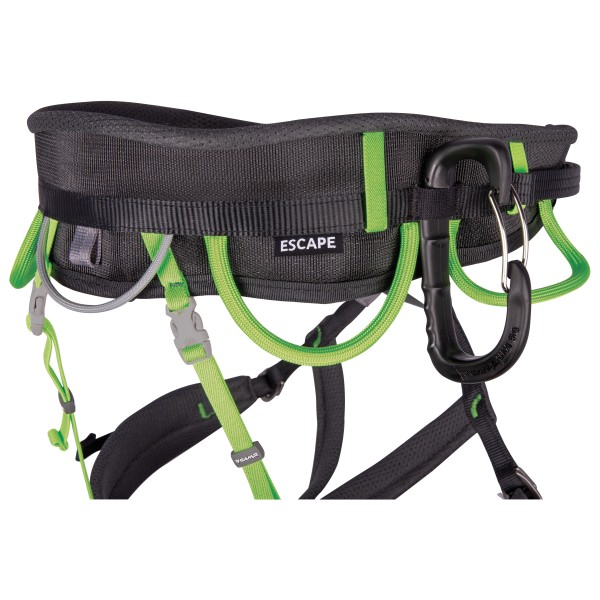 C.A.M.P. - Escape - Arnés para escalada