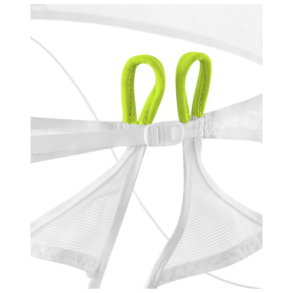 Edelrid - Loopo Air - Arnés para escalada