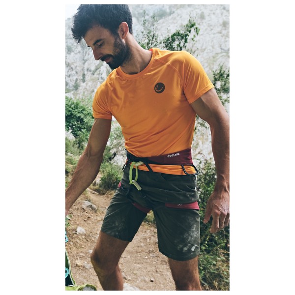 Edelrid - Sirana TC - Arnés para escalada
