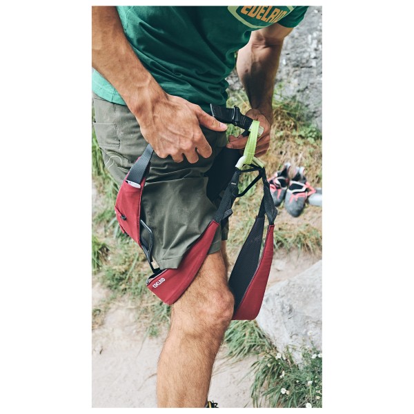 Edelrid - Sirana TC - Arnés para escalada