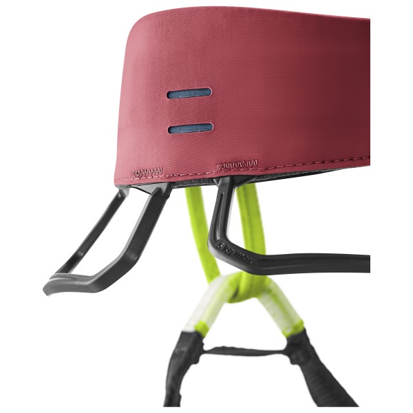 Edelrid - Sirana TC - Kiipeilyvaljaat