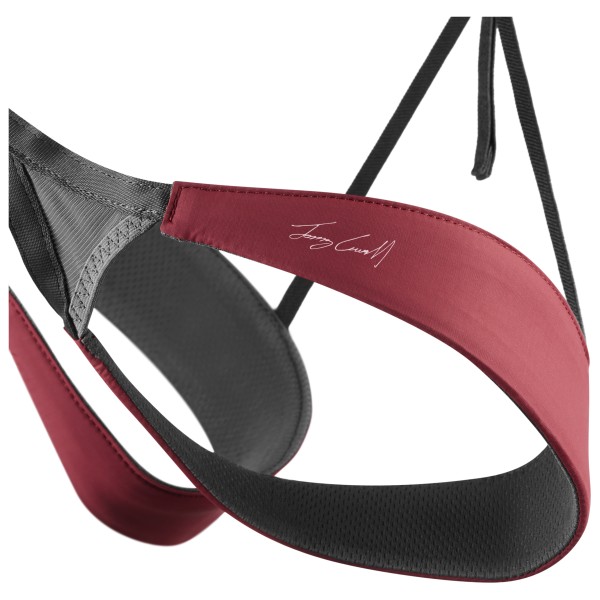 Edelrid - Sirana TC - Kiipeilyvaljaat