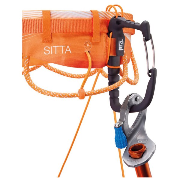 Petzl - Sitta - Klatresele