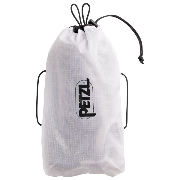 Petzl - Women's Corax LT - Arnés para escalada