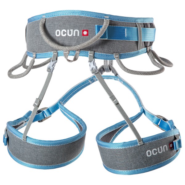 Ocun - Twist Tech Eco - Klatresele