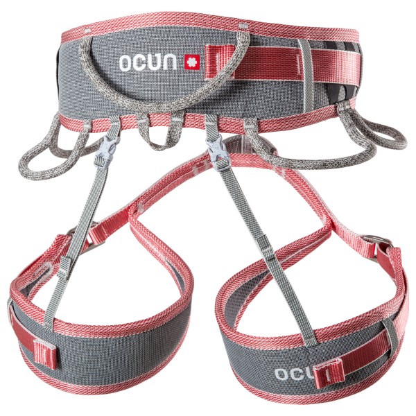 Ocun - Women's Twist Tech Eco - Klatresele