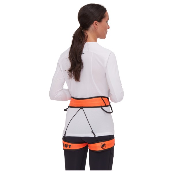Mammut - Sender Light Harness - Arnés para escalada