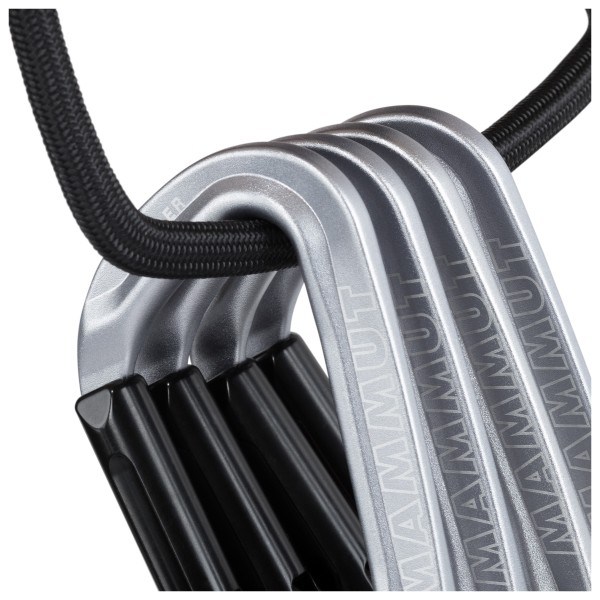 Mammut - Sender Light Harness - Arnés para escalada