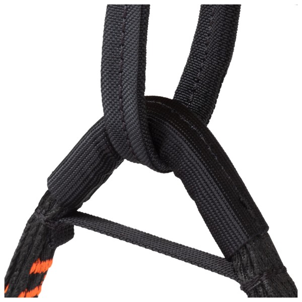 Mammut - Sender Light Harness - Arnés para escalada