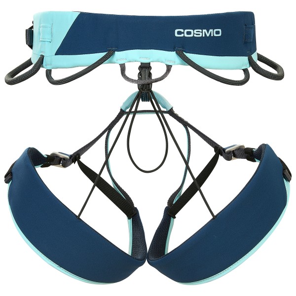 Climbing Technology - Cosmo - Baudrier