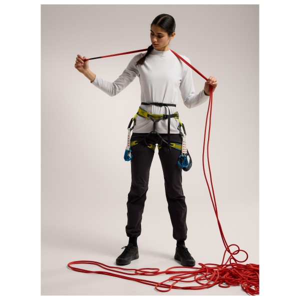 Arc'teryx - Women's Skaha Harness - Kiipeilyvaljaat