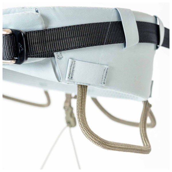 Blue Ice - Women's Cuesta Adjustable Harness - Klimgordel