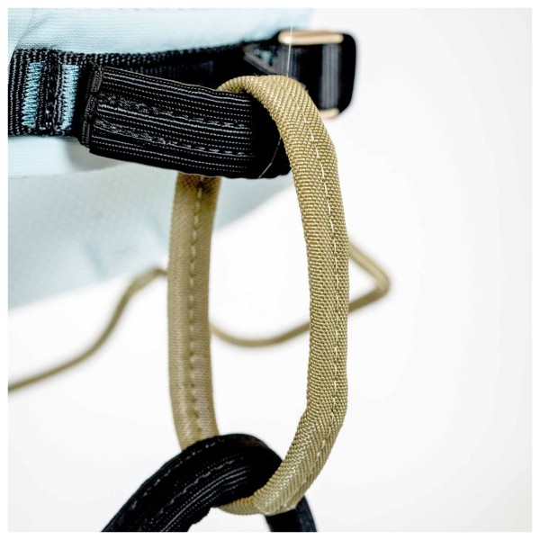 Blue Ice - Women's Cuesta Adjustable Harness - Klimgordel